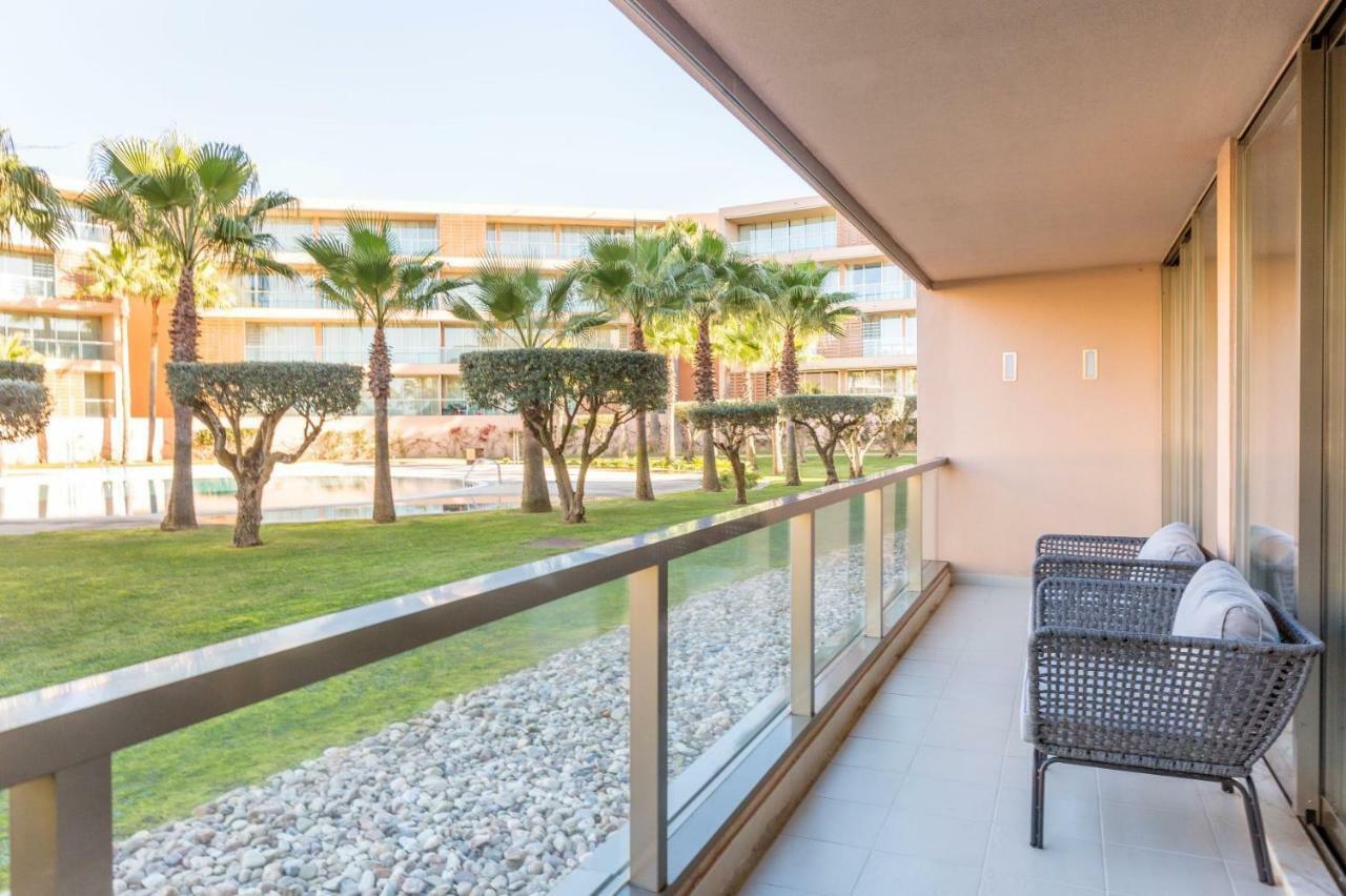 Apartments Maria - Salgados 10A0D Albufeira Exterior photo