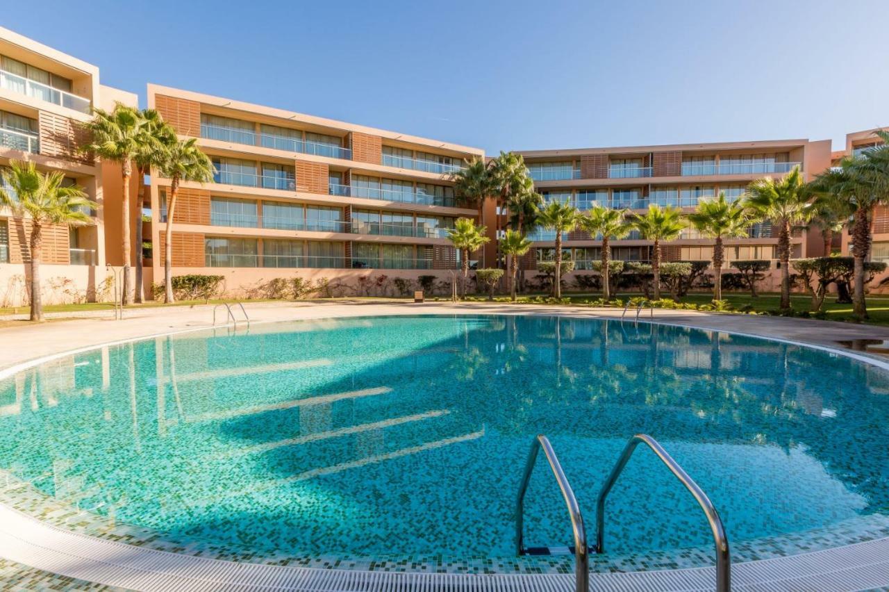 Apartments Maria - Salgados 10A0D Albufeira Exterior photo