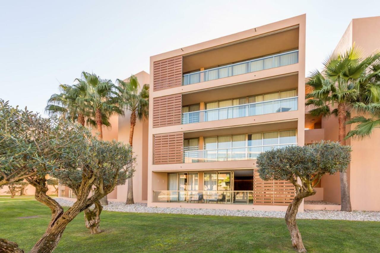 Apartments Maria - Salgados 10A0D Albufeira Exterior photo